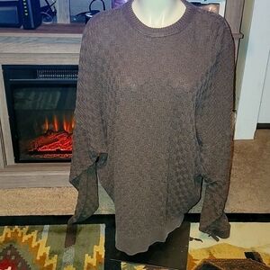 Oversized Jumbo Sweater -> Oversized Jumbo Sweater -> Oversized Jumbo Sweater